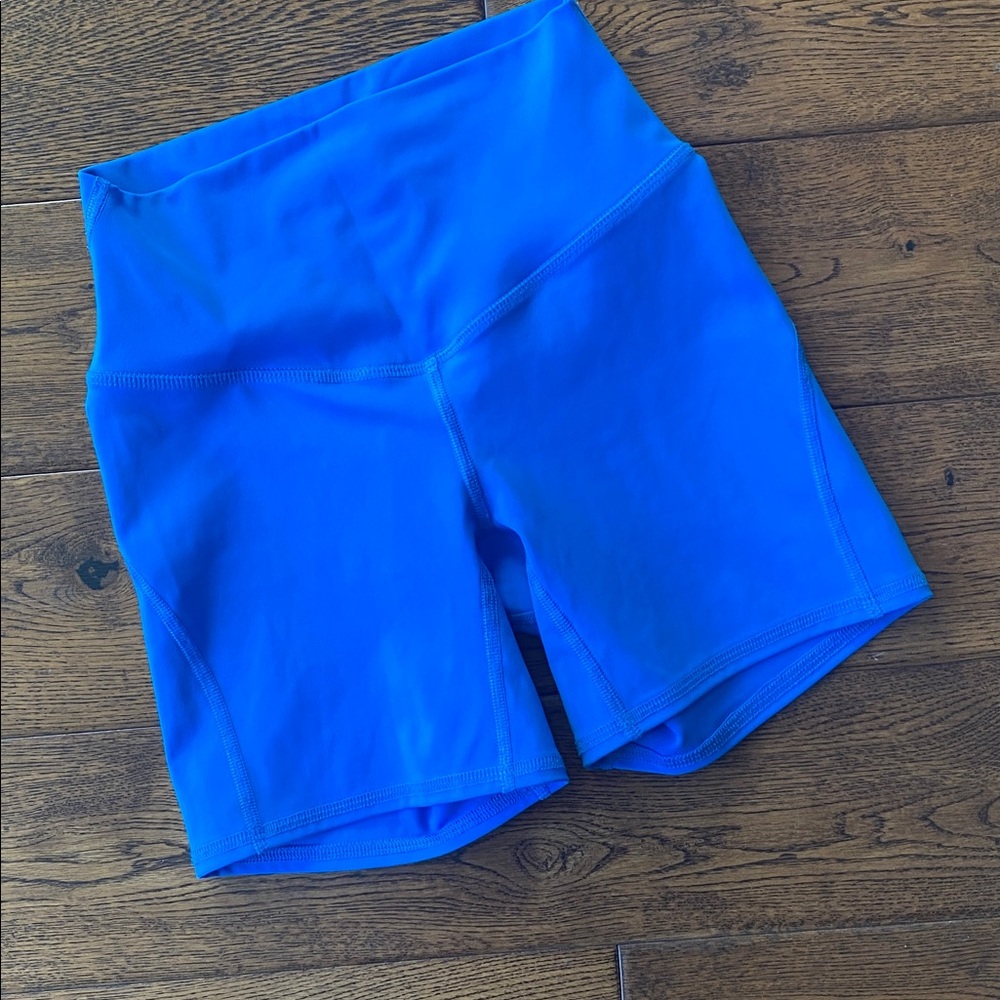 Five Dancewear Biker Shorts